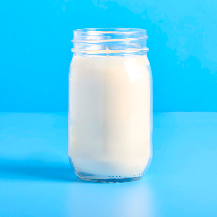 16 oz Plain Mason Jar lifestyle product image