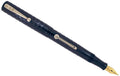 1920s WATERMAN 52V BCHR FOUNTAIN PEN NICKEL TRIM F to BBB+ FLEX NIB RESTORED OFFERED BY ANTIQUE DIGGER