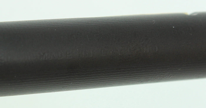 1930s STEPHENS LEVERFIL MODEL NO 106 M-BBB FLEX NIB FOUNTAIN PEN RESTORED OFFERED BY ANTIQUE DIGGER
