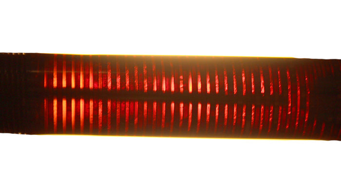 1937 PARKER BURGUNDY VACUMATIC DOUBLE JEWEL FOUNTAIN PEN STANDARD SIZE RESTORED OFFERED BY ANTIQUE DIGGER