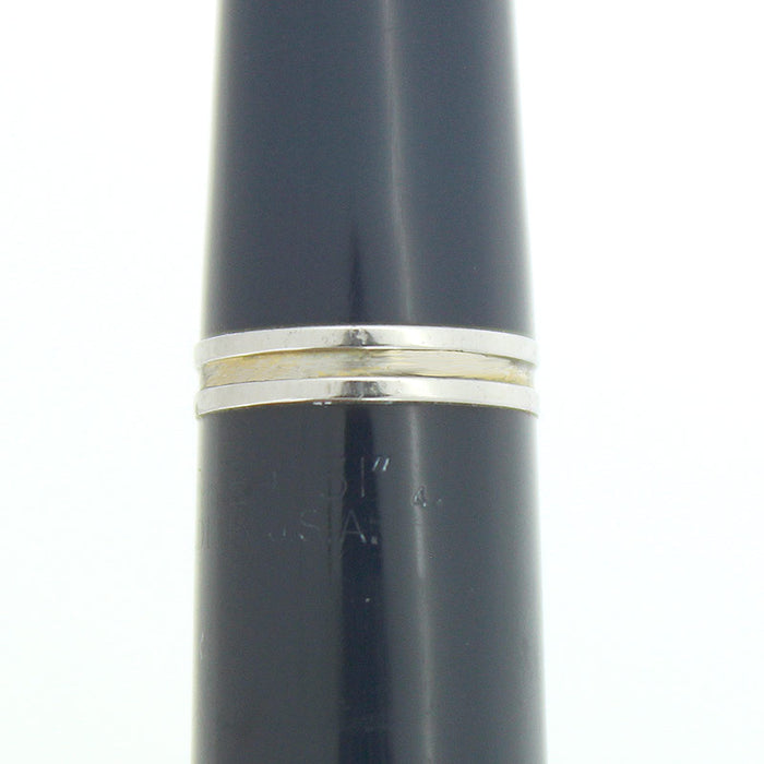 1944 PARKER 51 CEDAR BLUE VACUMATIC FOUNTAIN PEN MEDIUM NIB RESTORED OFFERED BY ANTIQUE DIGGER