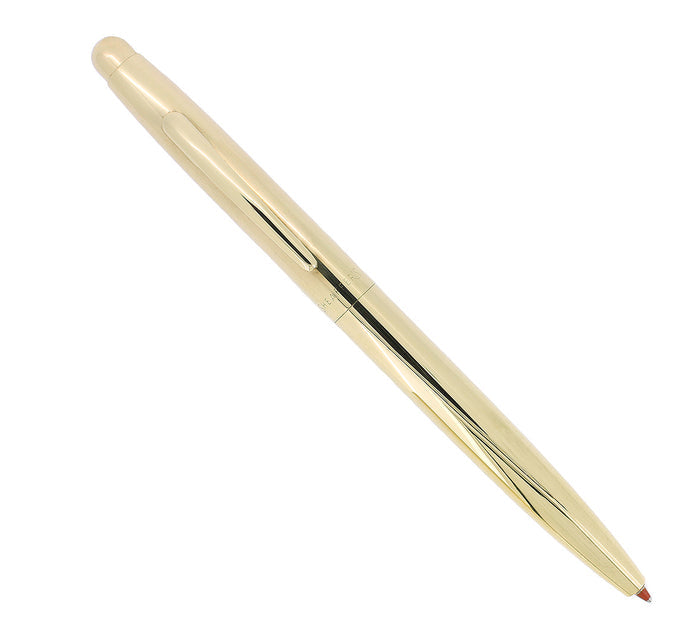 1946 SHEAFFER STRATOWRITER BALLPOINT PEN CONVERTED TO WORK W/MODERN REFILLS OFFERED BY ANTIQUE DIGGER