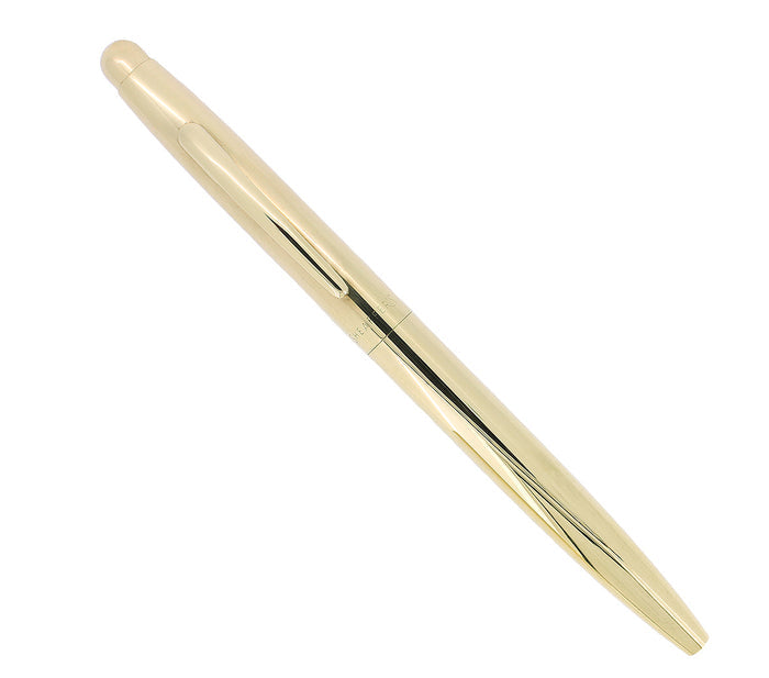 1946 SHEAFFER STRATOWRITER BALLPOINT PEN CONVERTED TO WORK W/MODERN REFILLS OFFERED BY ANTIQUE DIGGER