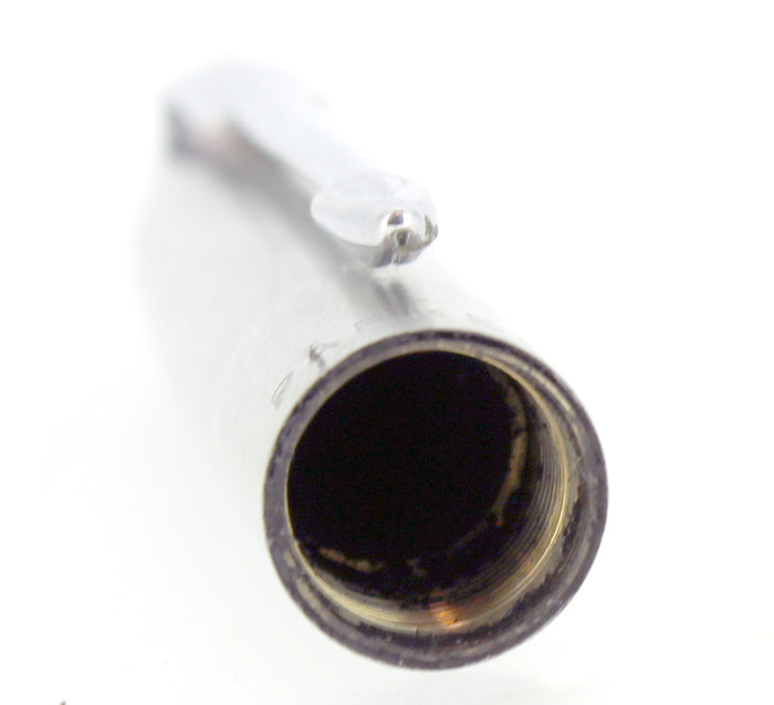 1964/65 PARKER JOTTER NEW YORK WORLD'S FAIR BALLPOINT PEN STERLING OVERLAY OFFERED BY ANTIQUE DIGGER