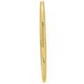 1968 SHEAFFER STYLIST 777 STICKERED NEVER INKED ORIGINAL BUTTON FILLER FOUNTAIN PEN OFFERED BY ANTIQUE DIGGER