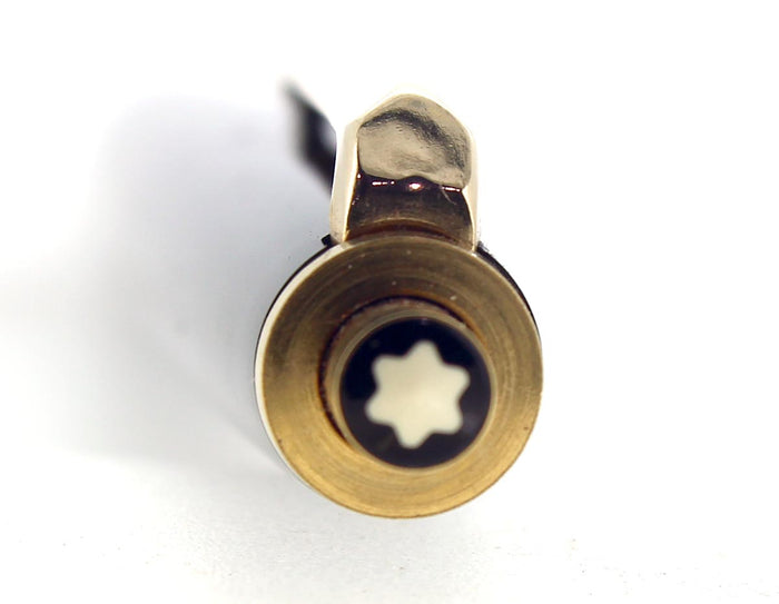 1970S MONTBLANC 251 REPEATER PENCIL SERVICED OFFERED BY ANTIQUE DIGGER
