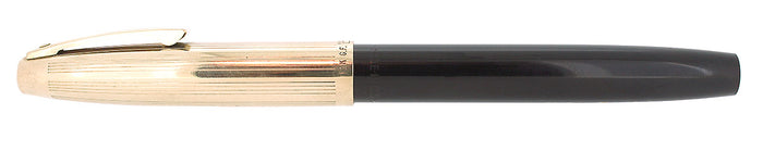 1970S SHEAFFER IMPERIAL MODEL 790 14K MEDIUM NIB FOUNTAIN PEN EXCELLENT OFFERED BY ANTIQUE DIGGER