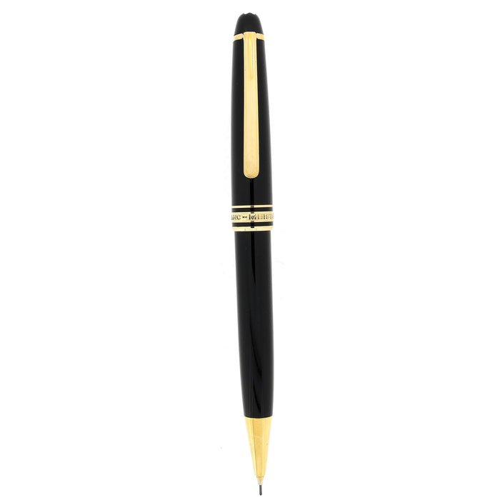 1990S MONTBLANC 165 CLASSIQUE MECHANICAL PENCIL MINT