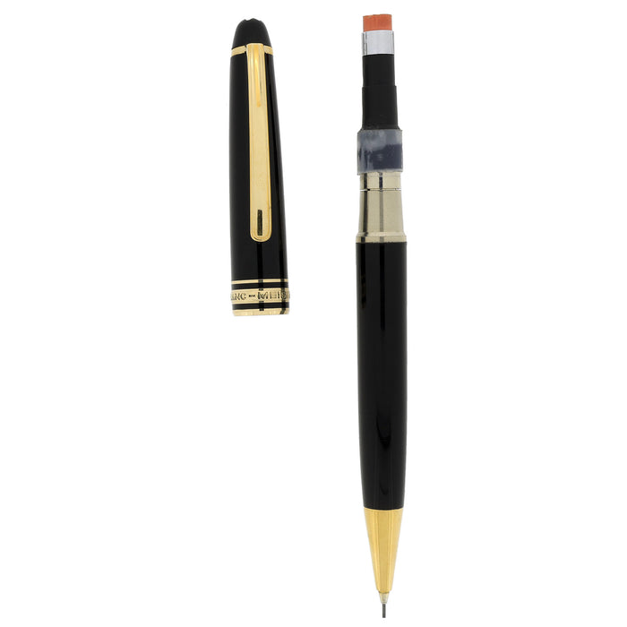 1990S MONTBLANC 165 CLASSIQUE MECHANICAL PENCIL MINT