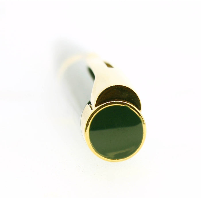 1990S WATERMAN L'ETALON GREEN LACQUER MECHANICAL PENCIL NEVER USED MINT OFFERED BY ANTIQUE DIGGER