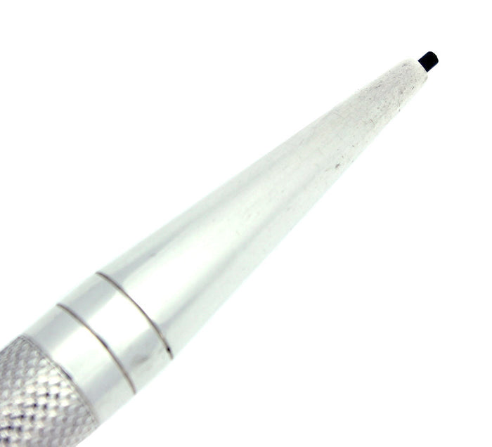 1995 YARD O LED STERLING STERLING VICEROY PENCIL BARLEY PATTERN NRMT CONDITION OFFERED BY ANTIQUE DIGGER
