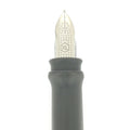 2001 ROTRING CORE ETERNIUM (GREY/ORANGE) XS OR XL NIB FOUNTAIN PEN NEW OLD STOCK OFFERED BY ANTIQUE DIGGER