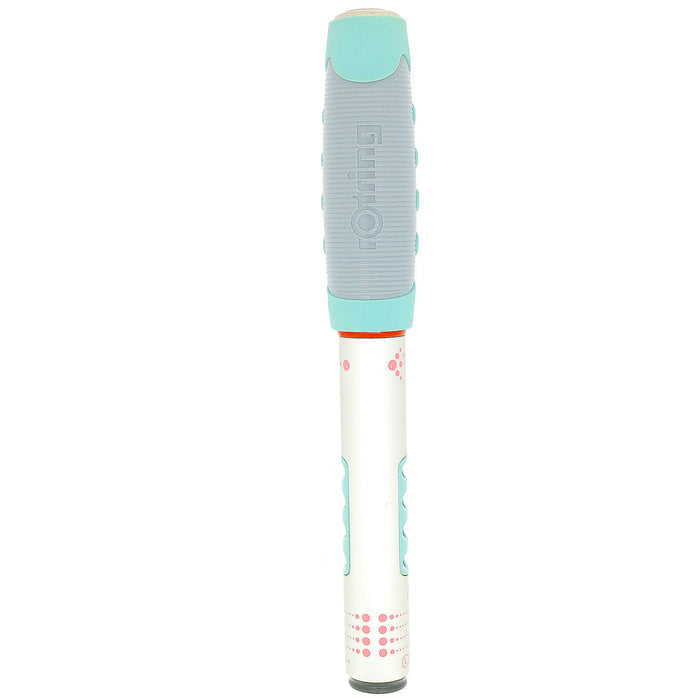 2001 ROTRING CORE LYSIUM (SEAFOAM/MATTE SILVER) XS OR XL NIB FOUNTAIN PEN NEW OLD STOCK OFFERED BY ANTIQUE DIGGER