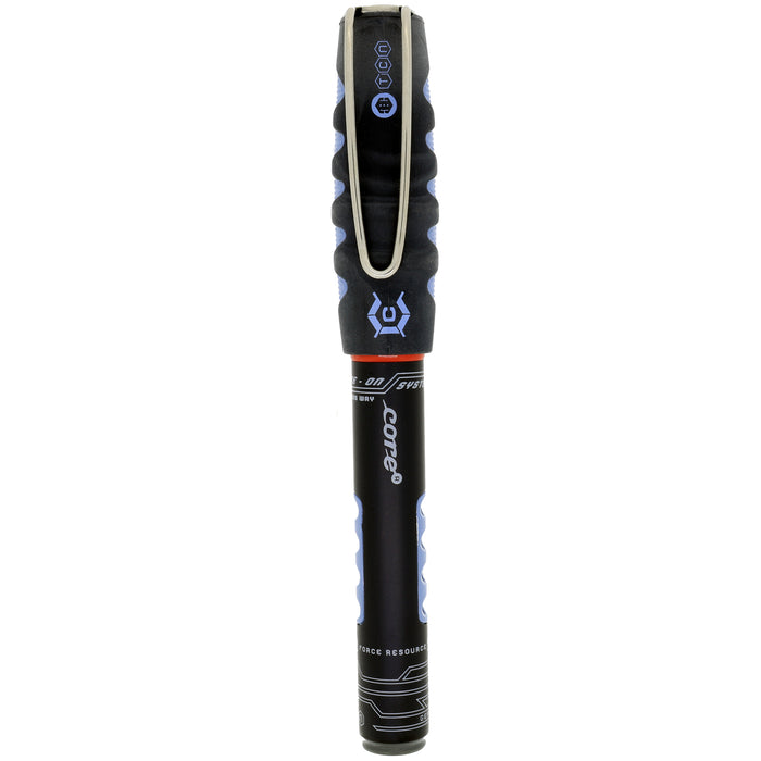 2001 ROTRING CORE TENCOR (BLUE/BLACK/GREY) XS NIB FOUNTAIN PEN NEW OLD STOCK OFFERED BY ANTIQUE DIGGER
