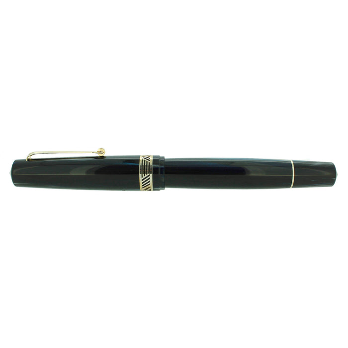 2020 LEONARDO MOMENTO MAGICO BLUE ABYSS SPECIAL EDITION FOUNTAIN PEN OFFERED BY ANTIQUE DIGGER