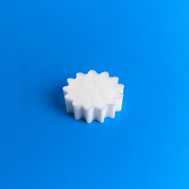 24 Small Daisies (Silicone Mold) fragrance oil bottle