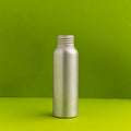 2.5 oz Aluminum Bullet Bottle fragrance oil bottle