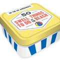50 Swell Things To Do At The Beach