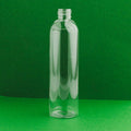 8 oz Clear Plastic PET Bullet Bottle fragrance oil bottle
