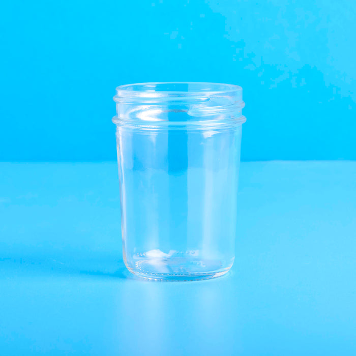 8 oz Jelly Jar fragrance oil bottle
