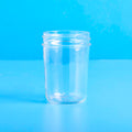 8 oz Jelly Jar fragrance oil bottle