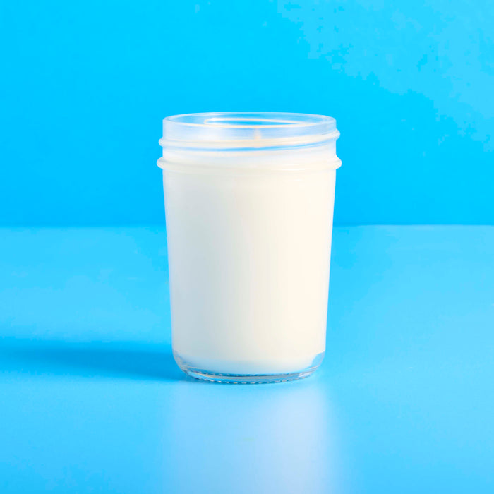 8 oz Jelly Jar lifestyle product image