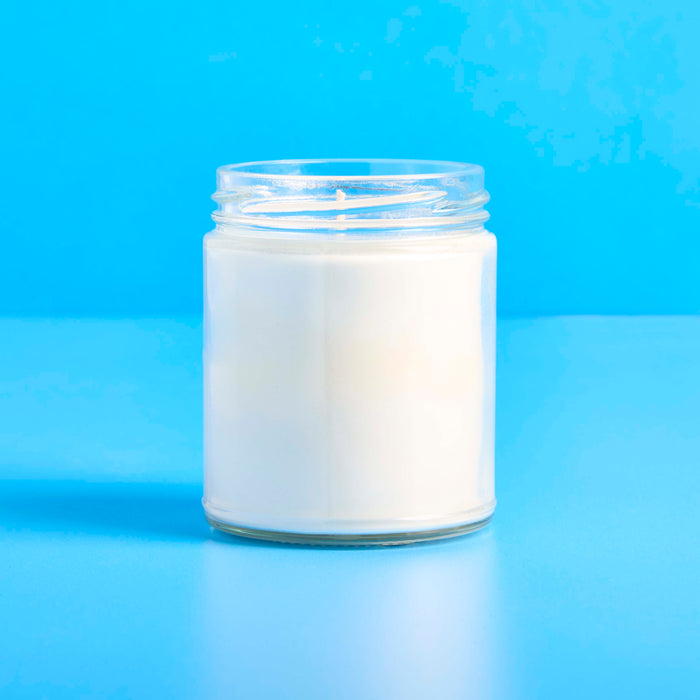 9 oz Straight Sided Jar lifestyle product image
