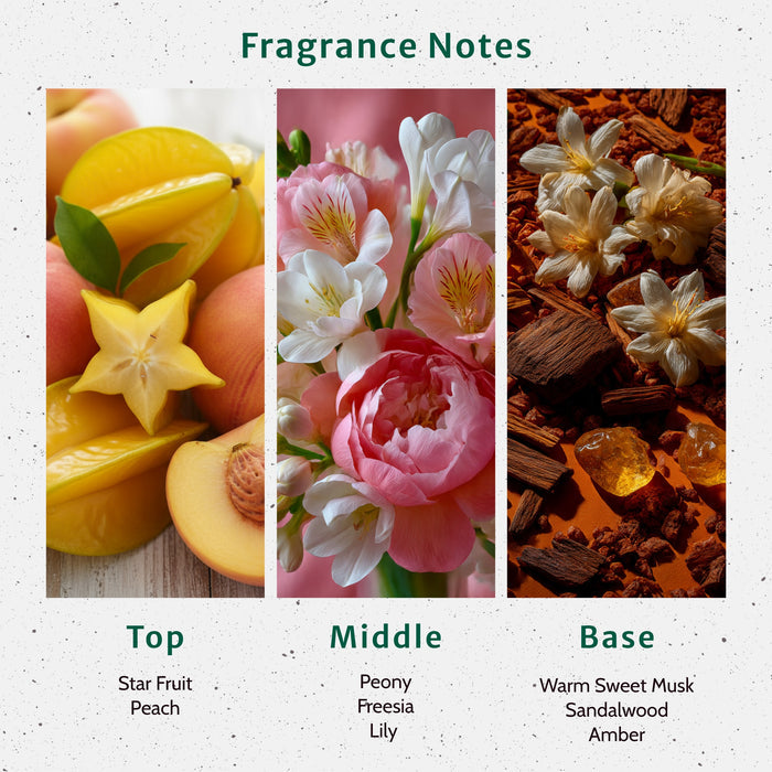 A Thousand Dreams Fragrance Oil fragrance oil bottle