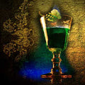 Absinthe Fragrance Oil fragrance oil bottle