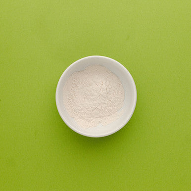 Acacia Gum Powder Gum Arabic fragrance oil bottle