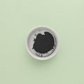 Activated Charcoal Powder fragrance oil bottle