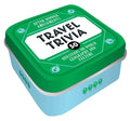 After Dinner Amusements : Travel Trivia