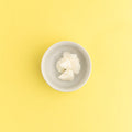All Natural Unscented Lip Balm Base fragrance oil bottle