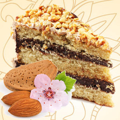 Almond Rum Cake Fragrance Oil fragrance oil bottle