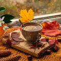 Almost Autumn Fragrance Oil fragrance oil bottle