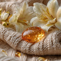 Amber Sugar Fragrance Oil fragrance oil bottle