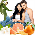 Aphrodisiac Fragrance Oil fragrance oil bottle