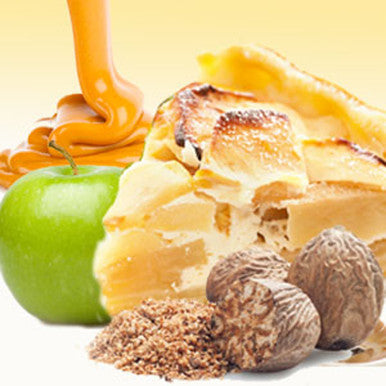 Apple Butter Caramel Fragrance Oil fragrance oil bottle