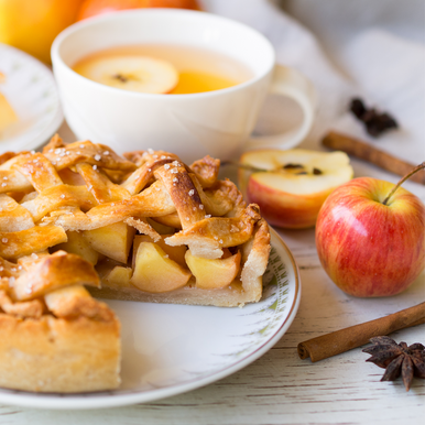 Apple Butter Pie Fragrance Oil fragrance oil bottle