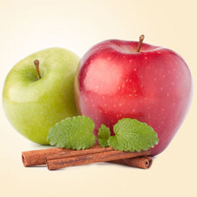 Apple Cinnamon -Body Safe Fragrance Oil fragrance oil bottle
