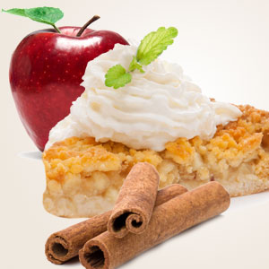 Apple Crisp Fragrance Oil fragrance oil bottle