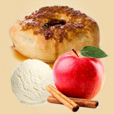 Apple Dumpling Fragrance Oil fragrance oil bottle