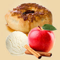 Apple Dumpling Fragrance Oil fragrance oil bottle