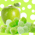 Apple Happy Camper Candy Fragrance Oil fragrance oil bottle