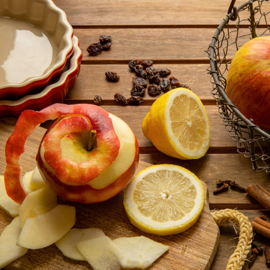 Apple Jack Peel Fragrance Oil fragrance oil bottle