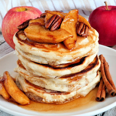 Apple Pecan Pancakes Fragrance Oil fragrance oil bottle