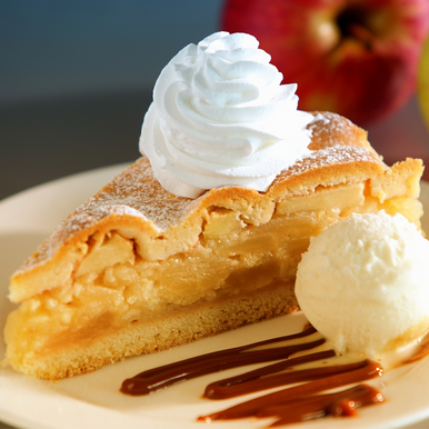 Apple Pie Fragrance Oil (Our Old Version) fragrance oil bottle