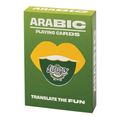 Arabic Lingo Cards