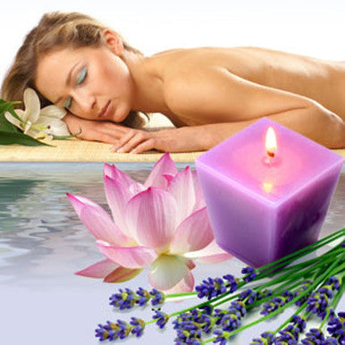 Aromatherapy Relaxation Fragrance Oil fragrance oil bottle