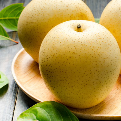 Asian Pear and Lily Fragrance Oil fragrance oil bottle